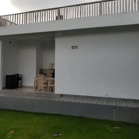 Room 3-Pondok Nasa Canggu Guest House