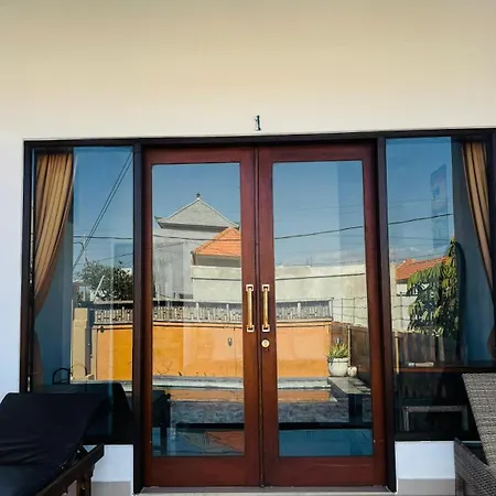 Room 3-Pondok Nasa Canggu Guest House