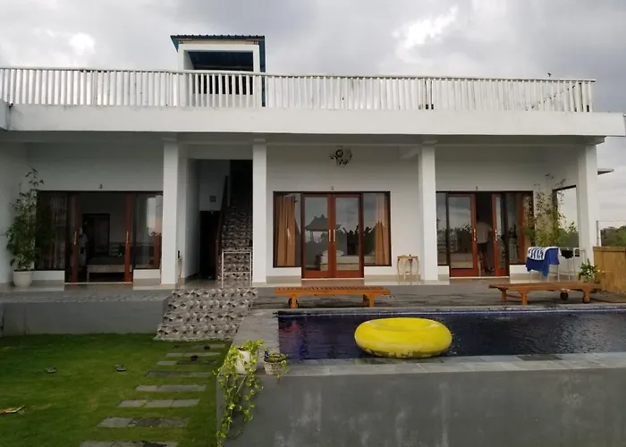 3-pondok Nasa Canggu