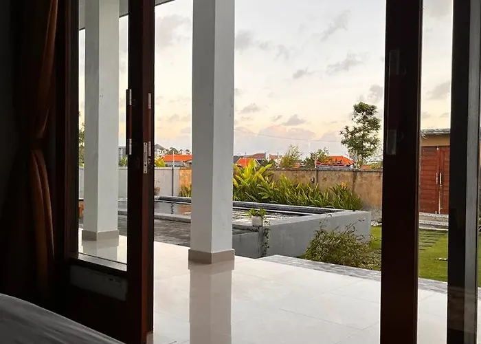 3-pondok Nasa Maison d'hôtes *
