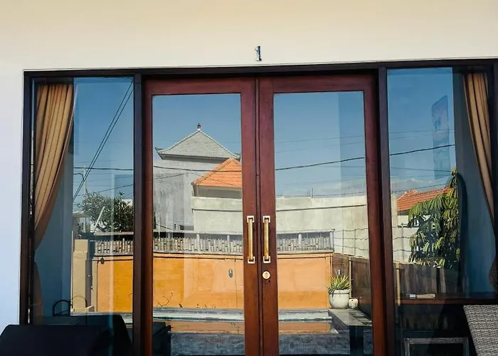 3-pondok Nasa * Canggu