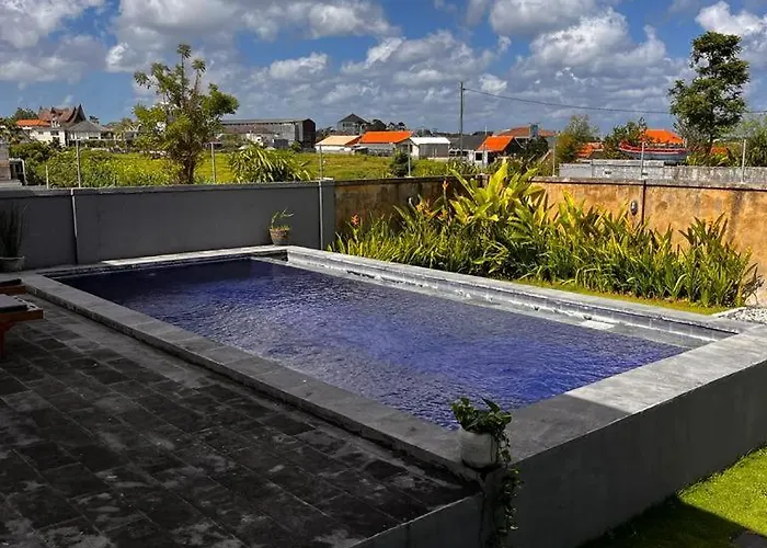 Maison d'hôtes 3-pondok Nasa *